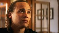Frank Dillane in Fear the Walking Dead | Image via AMC Studios
